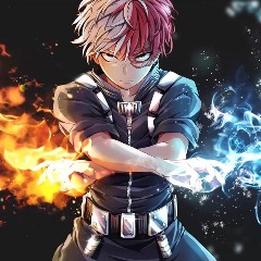 kyre0n FACEIT avatar
