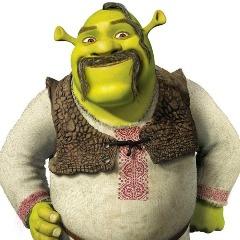 Ukrain_Shrek avatar
