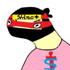 ShinoGodZ avatar