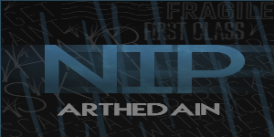 Arthedain