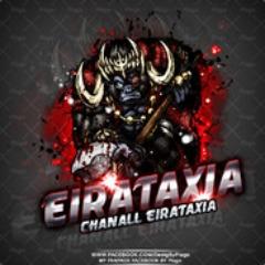 Eirataxia avatar