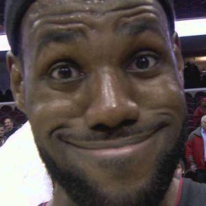 Player black_lebron avatar