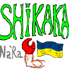 SHIKAKAA avatar
