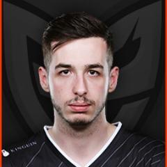 Player ALEVaY avatar