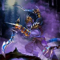 R1k1ll avatar