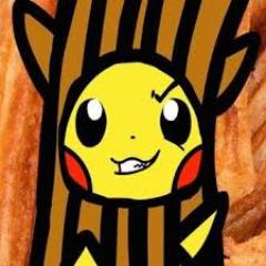 Player Pikachurros avatar