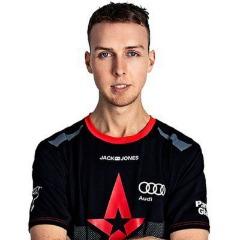 Selecon avatar
