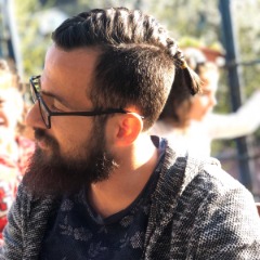 Faceit profile picture for @tailors