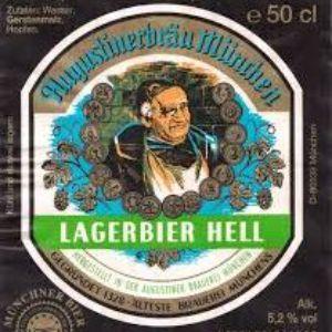 Augustiner avatar
