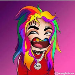 Faceit profile picture for @meggie