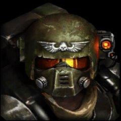 Kasrkin avatar
