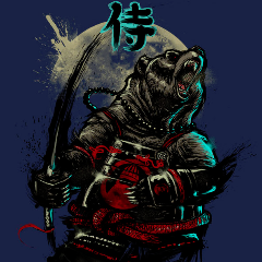 ZeBear avatar