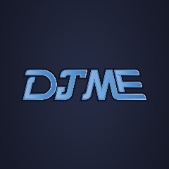 DJme FACEIT avatar