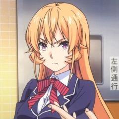 Sh0ku avatar