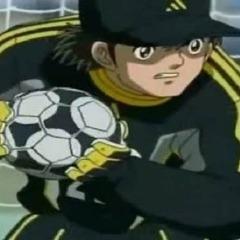 Benji08 avatar