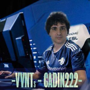 Cadin222 avatar