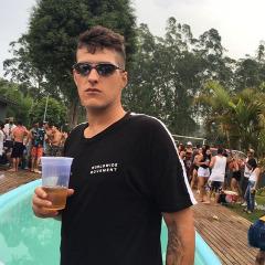 Player mattt- avatar