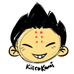 KiiroKami avatar