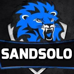 Sandsolo avatar
