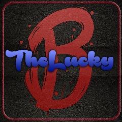 TheLuckyB avatar