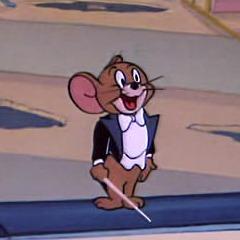 Jerryvac avatar