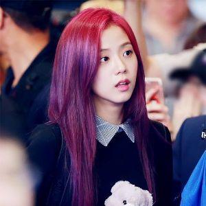JISOOyahhhh avatar