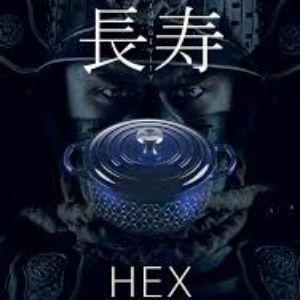 HeX____ avatar
