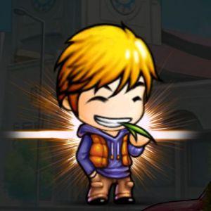 THEFATE0 avatar