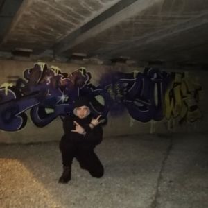 DancewSwords