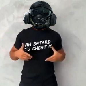 KennyB31 avatar