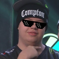 Faceit avatar