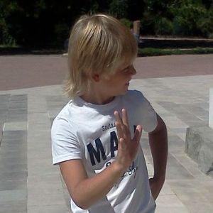 BiorQ avatar