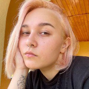 Yevangelie avatar