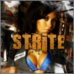 Strite avatar
