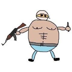 battt8 avatar