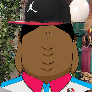 Faceit profile picture for @skeeters