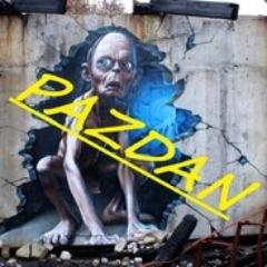 Pazdan200 avatar