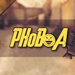 -Ph0bia avatar