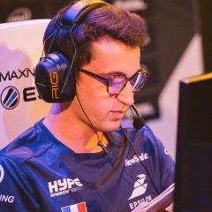 LoWkii avatar