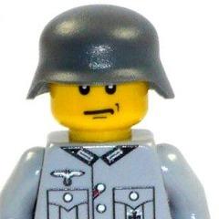 Legosoldat avatar