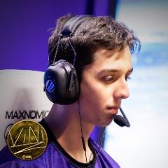 Player MasceDexacas avatar