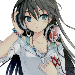 Blankoname avatar