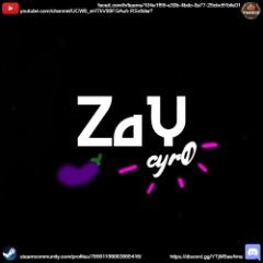 ZaYdX