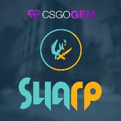 SharpWorth avatar