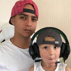 CHACINAO avatar