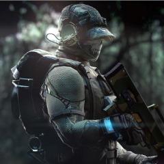 Player Fluxzsy avatar