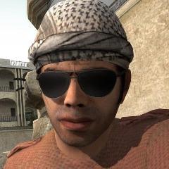 Player csfrozen avatar