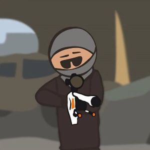 seroox FACEIT avatar