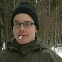Srosra avatar