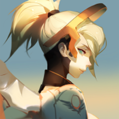 Phartona avatar